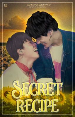 SECRET RECIPE 🌻 • Kookmin •