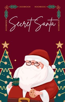 Secret Santa (Bleach Fanfic)