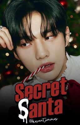 = Secret Santa || Hyunlix =