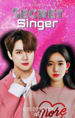 SECRET SINGER || Kim Donghan WEI