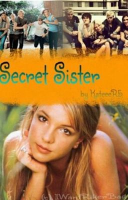 Secret Sister (>>R5)