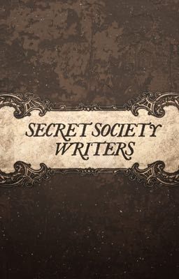 SECRET SOCIETY WRITERS ✒️ | GRUPO DE AUTORAS NO WHATSAPP