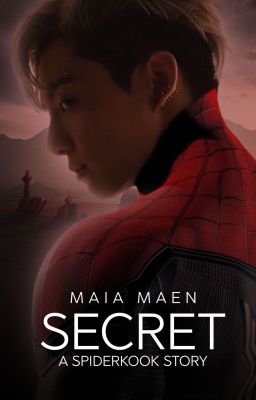 Secret  ─── Spiderkook, jjk