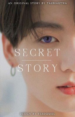 Secret Story - Taekook 