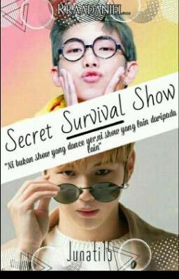 Secret Survival Show(Close)