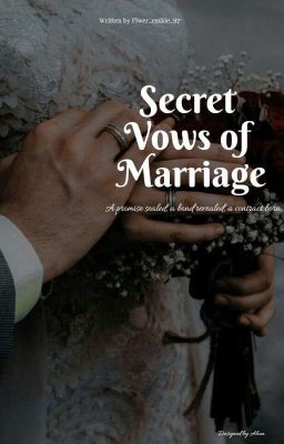 Secret Vows of Marriage