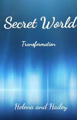 Secret World