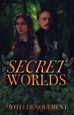 Secret Worlds