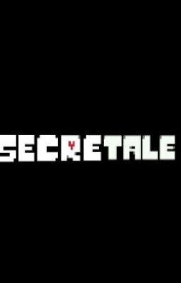 SECRETALE M.A.U (My Alternate Universe)