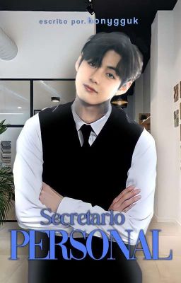 Secretario Personal | KookTae