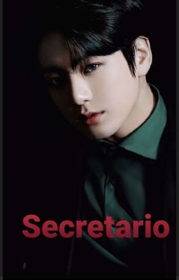 Secretario (Taekook) +18