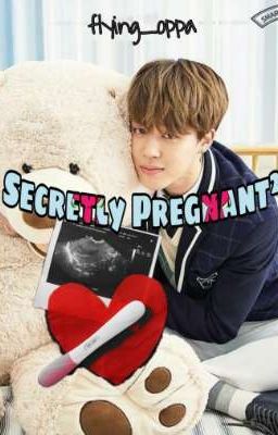 Secretly Pregnant ² / Jikook