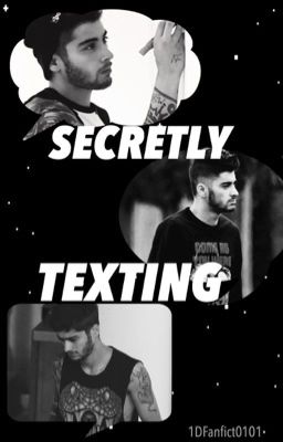 Secretly Texting [z.m.] ✅