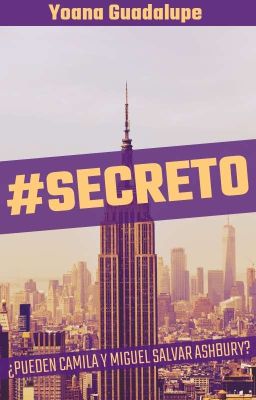 #SECRETO 