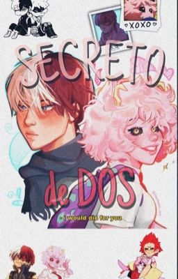 Secreto de dos [Todobaku/Kirimina]