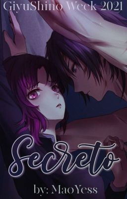 Secreto [GiyuShino]