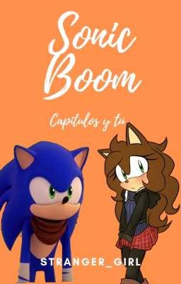 Secreto (Sonic Boom x Lectora)