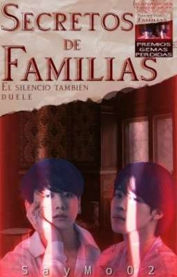 Secretos de familias [kookmin]