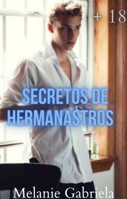 Secretos de hermanastro