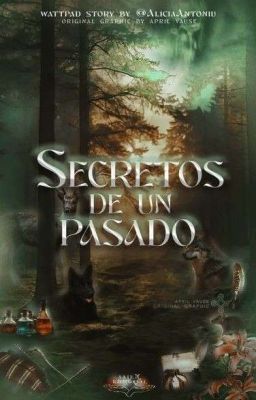 Secretos De Un Pasado 