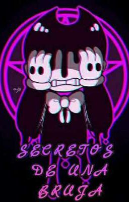 SECRETOS DE UNA BRUJA (CupheadxBendy) ❤️💜