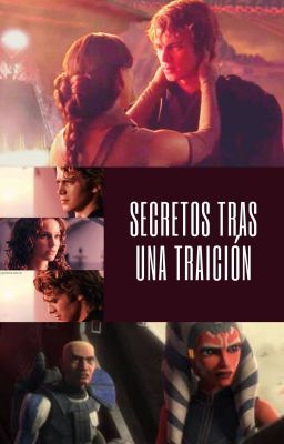 Secretos de una traición