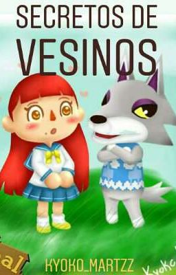 Secretos De Vecinos (Animal Crossing new leaf)