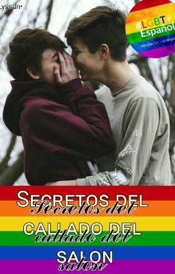 Secretos Del Callado Del Salón [Bisexual/+18]