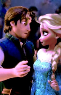 |SECRETOS| Elsa & Eugene | ONE SHOT|