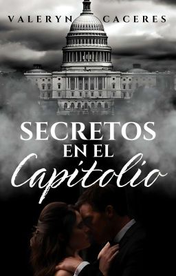 Secretos en el Capitolio [PAUSADA]