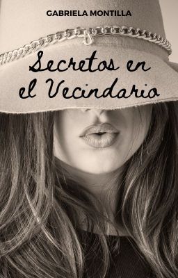 Secretos en el Vecindario