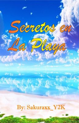 Secretos en la Playa (One-shots Lemmons)