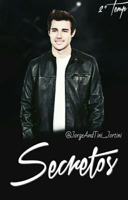 Secretos *Jortini* ~HOT~ 《Terminada》