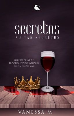 Secretos no tan secretos © [𝐄𝐍 𝐄𝐃𝐈𝐂𝐈𝐎𝐍]