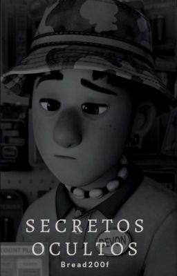 Secretos Ocultos (Tyler X Devon)