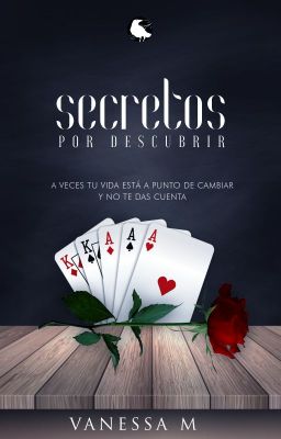 Secretos por descubrir ©