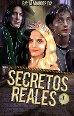 SECRETOS REALES  