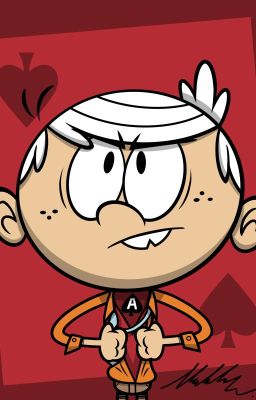 Secretos Revelados y Sin revelar (the loud house)