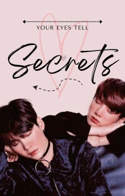 Secrets || BTS AU