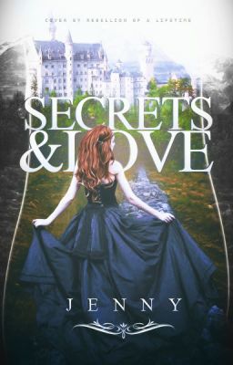 Secrets & Love (Coming Soon)