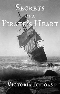 Secrets of a Pirate's Heart