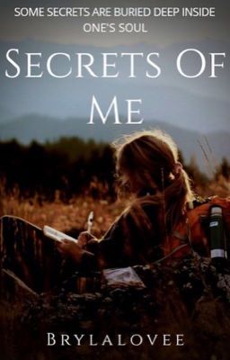 Secrets of Me | s. black