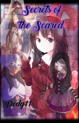 Secrets of the Scared