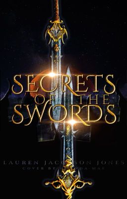 Secrets of the Swords, Book 1