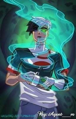 Secrets Revealed:A Danny Phantom Story( übersetzt)