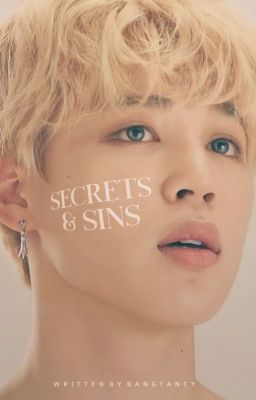 Secrets & Sins | Park Jimin [ revamping ]