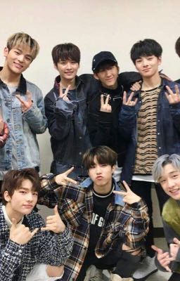 Secrets ~ Stray Kids Fanfic 