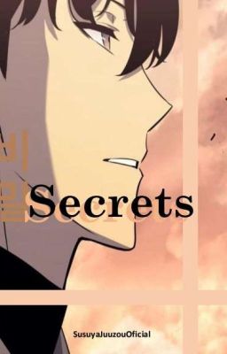 Secrets// Sung Jin-Woo [III]✓