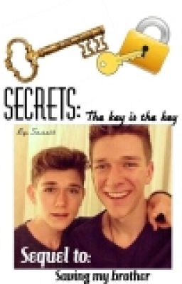 Secrets: The Key is the key