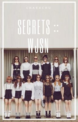 secrets :: wjsn